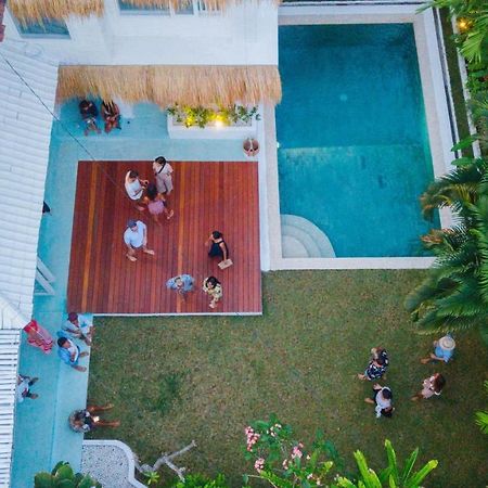 Guru Canggu Экстерьер фото
