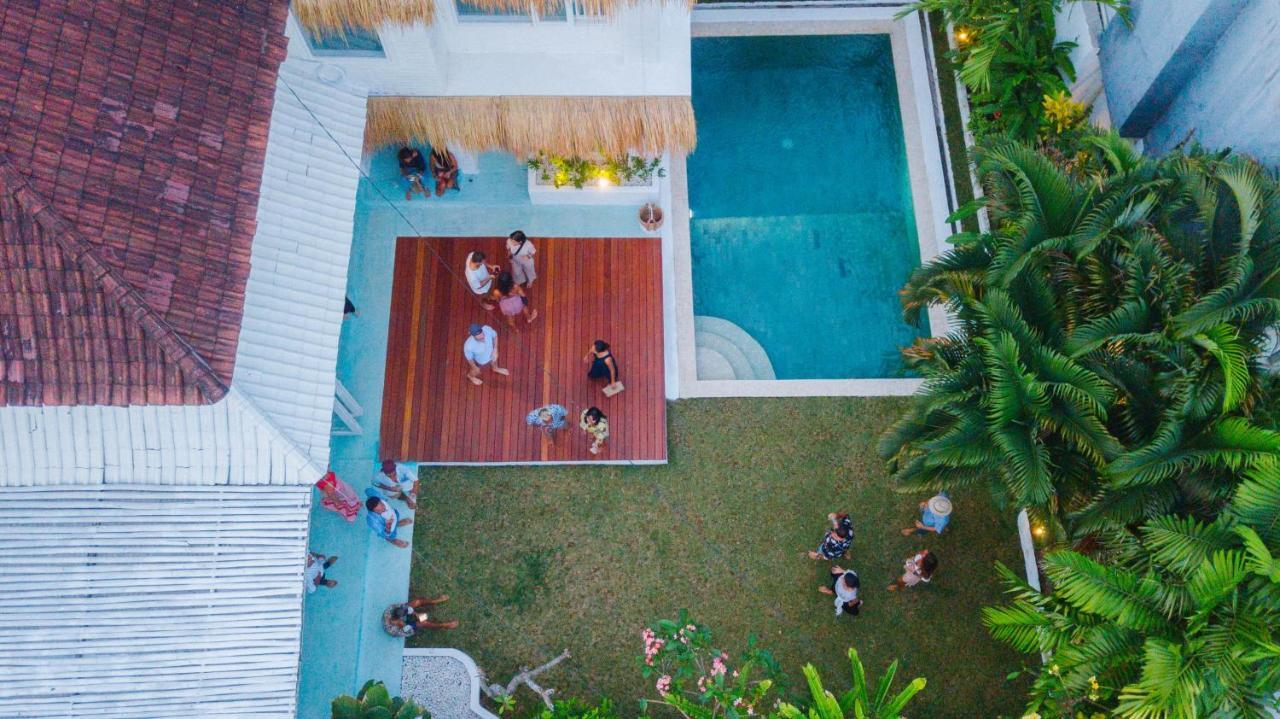 Guru Canggu Экстерьер фото
