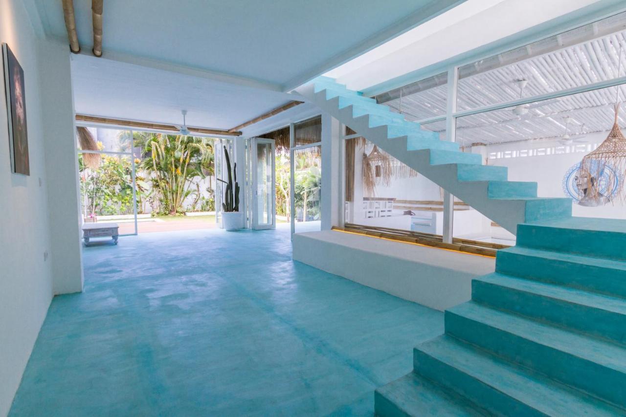 Guru Canggu Экстерьер фото