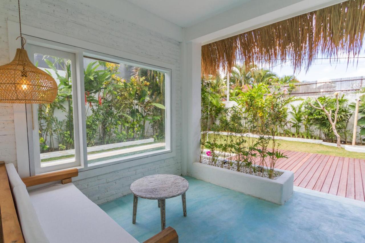 Guru Canggu Экстерьер фото