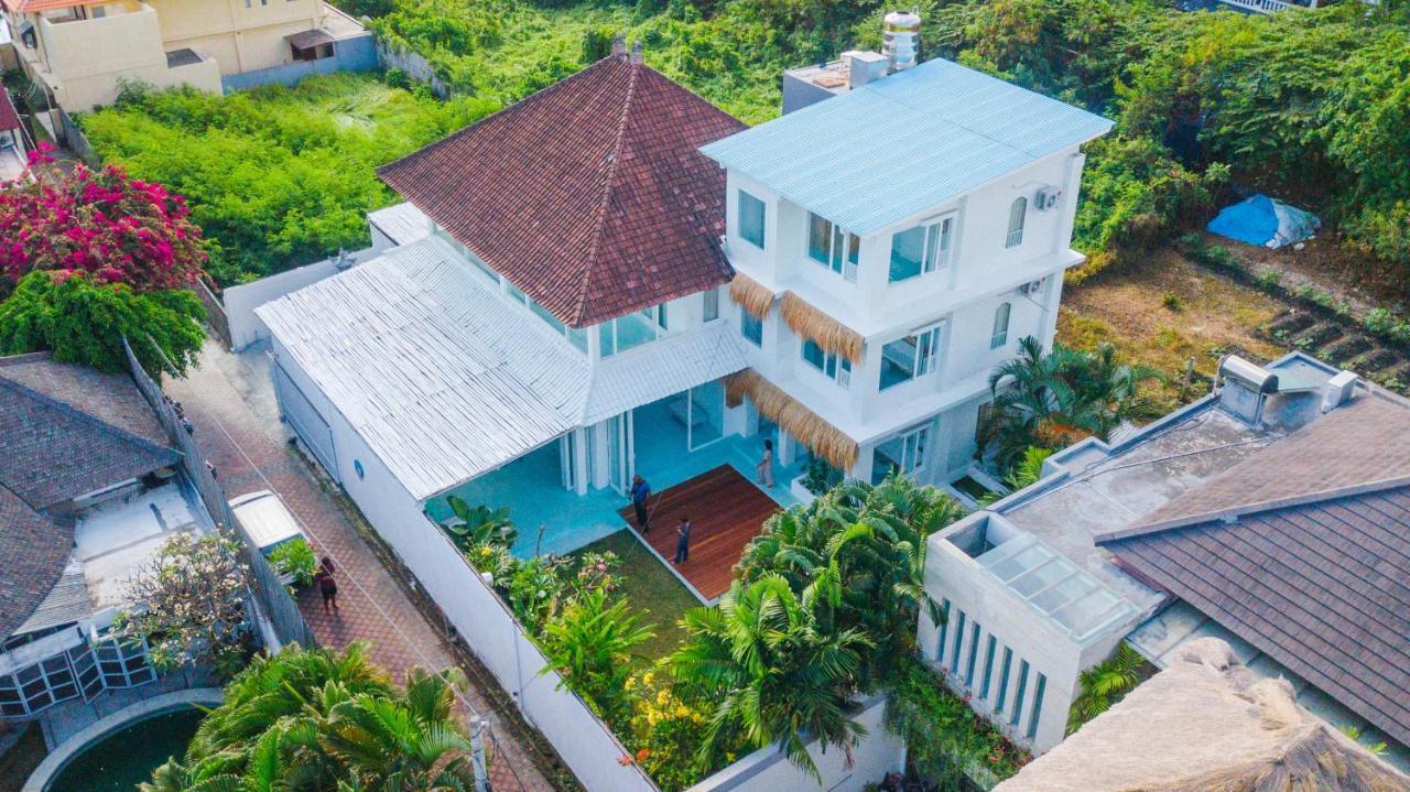 Guru Canggu Экстерьер фото