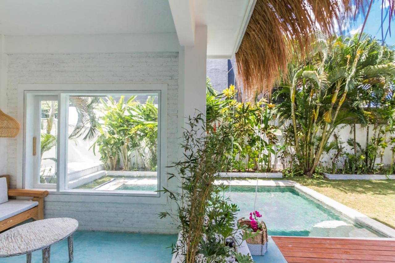 Guru Canggu Экстерьер фото