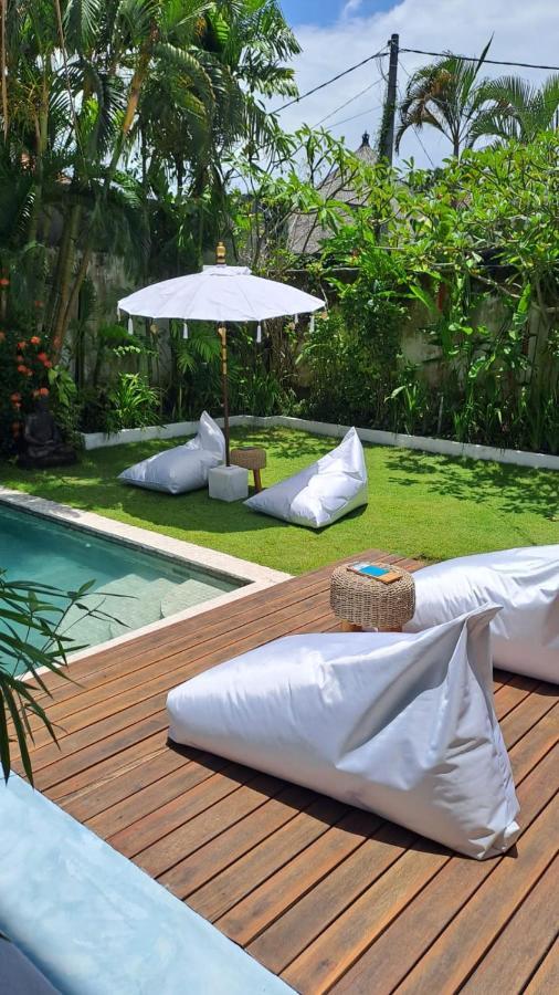 Guru Canggu Экстерьер фото